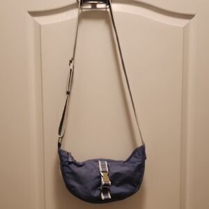 Sincerely Jules Blue Crossbody Bag